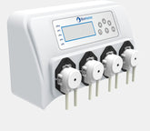 Pompa de dozare cu 4 canale